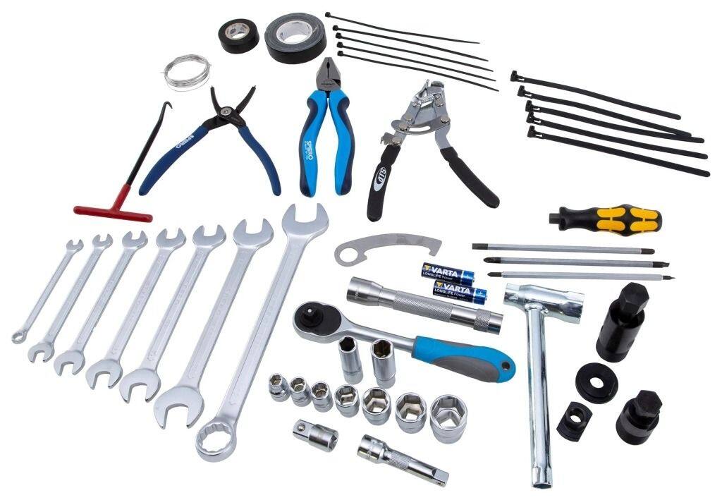 SIP Scootershop エスアイピー スクーターショップ 【SIP PERFORMANCE】 ツールキット PORDOI Vespa ベスパ セット工具|ウェビック 店