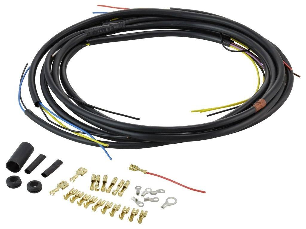 SIP Scootershop エスアイピー スクーターショップ 【SIP SPAREPARTS】 メインハーネス PREMIUM,114309 125 GTR TS 150 Sprint Veloce 180 Rally Vespa ベスパ スイッチ・ハーネス関係 電装系|ウェビック 店
