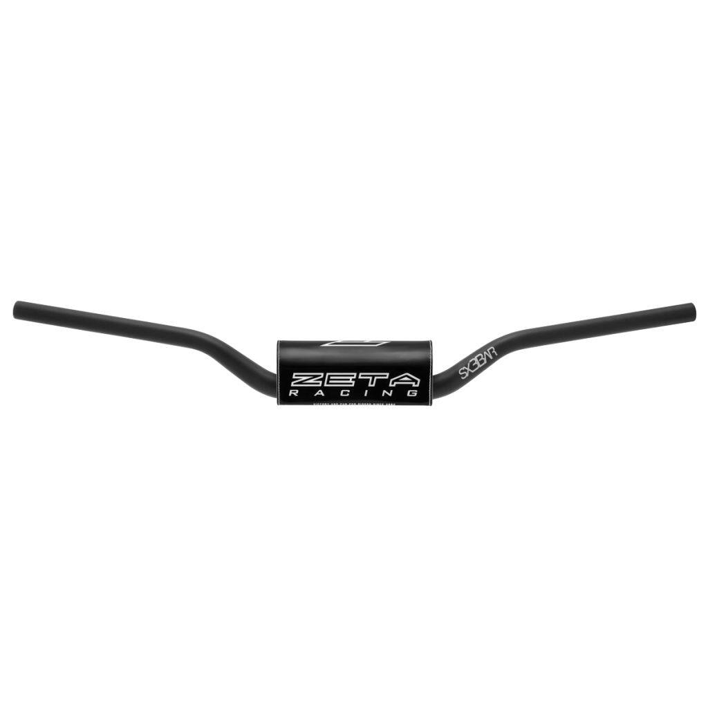 ZETA RACING ジータ レーシング SX3ハンドルバー Mini Racer KTM ハンドルバー ハンドル｜ウェビック　店