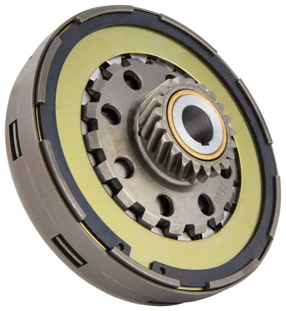 SIP Scootershop エスアイピー スクーターショップ 【SIP PERFORMANCE】 クラッチ COSA 2 スポーツ 21丁 一次減速 65／67／68丁用 LML Vespa ベスパ クラッチキット 駆動系｜ウェビック　店