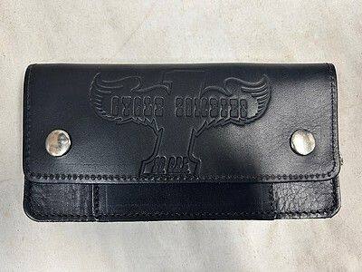 部品屋K&W 【CYCLE ZOMBIES (サイクルゾンビーズ)】財布 財布・ウォレット・コインケース バイク関連グッズ|ウェビック 店