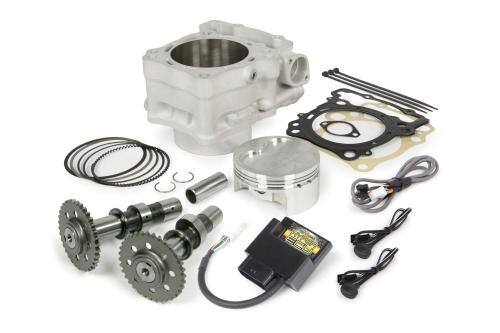 SP武川 SPタケガワ Hyper Bore UP キット 305cc/レブル250(MC49-1000001-1199999) レブル250 HONDA ホンダ ボアアップキット エンジンパーツ エンジン｜ウェビック　店