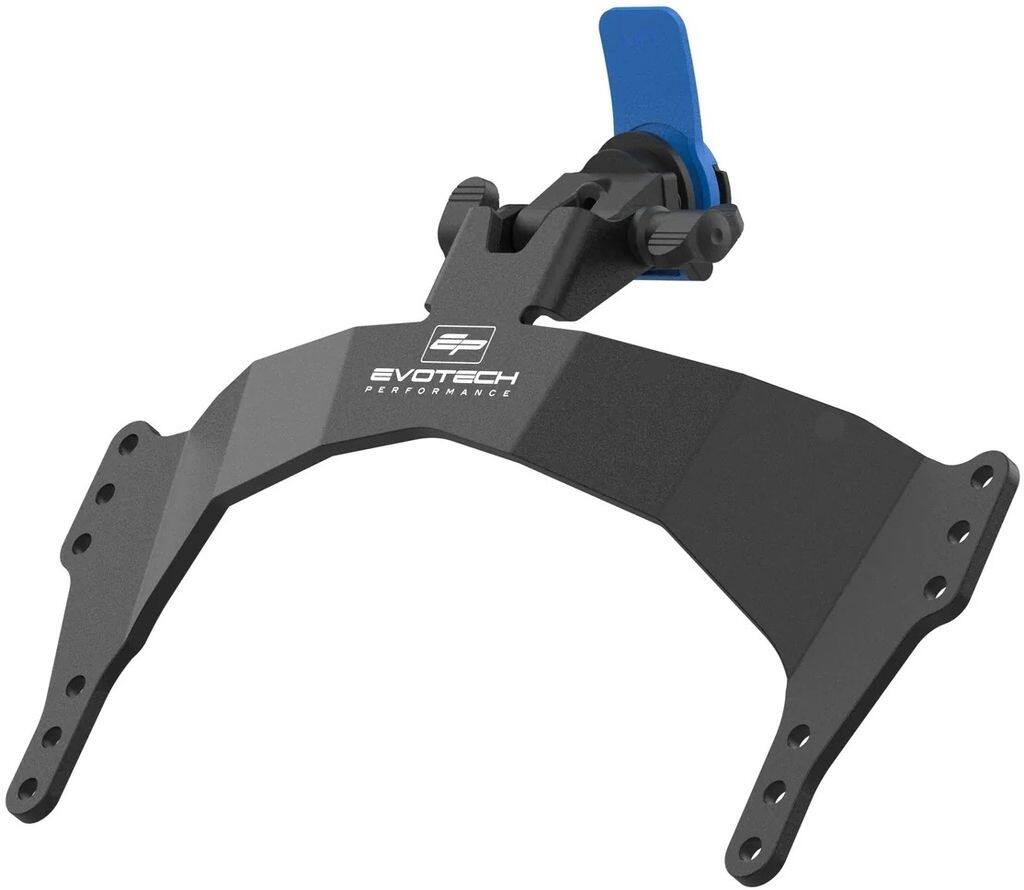 Evotech Performance エボテックパフォーマンス QUADLOCK対応ナビマウント V-Strom 650 GTA 650XT 650X SUZUKI スズキ スマートフォンホルダー・スマートフォンマウント 電子機器類｜ウェビック　店
