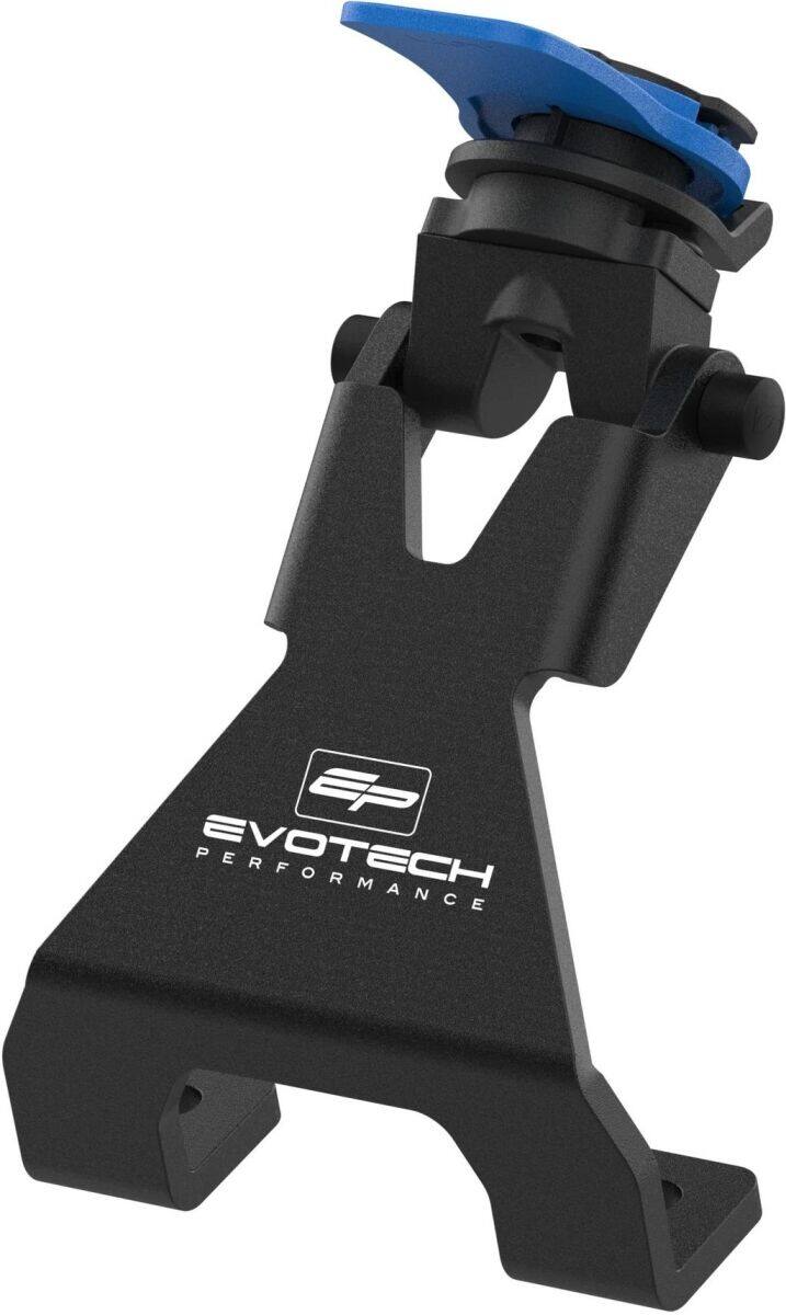 Evotech Performance エボテックパフォーマンス QUADLOCK対応ナビマウント Z H2 SE KAWASAKI カワサキ スマートフォンホルダー・スマートフォンマウント 電子機器類|ウェビック 店