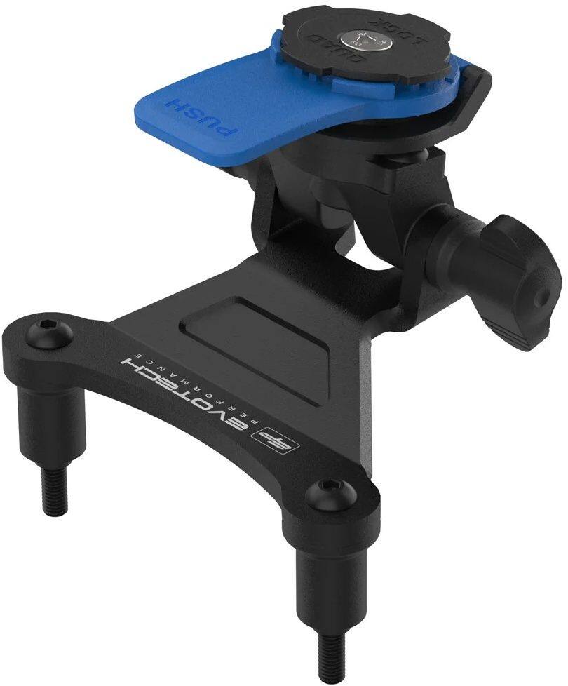 Evotech Performance エボテックパフォーマンス QUADLOCK対応ナビマウント 450SR S CFMOTO スマートフォンホルダー・スマートフォンマウント 電子機器類|ウェビック 店