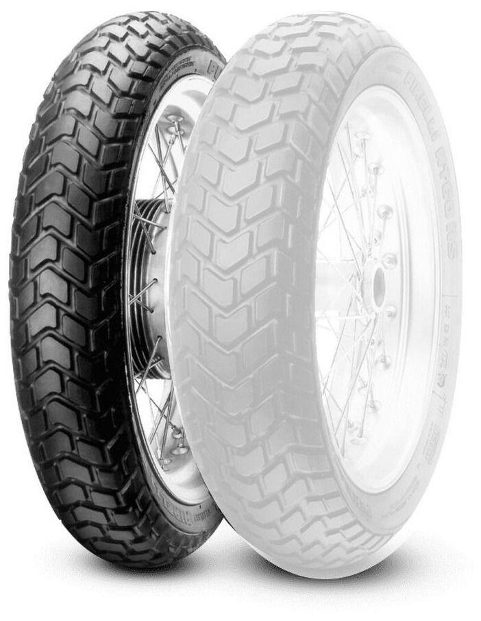 PIRELLI ピレリ MT60 RS 【130/90 B16 M/C 67H TL】 エムティー60 アールエス タイヤ CFMOTO HARLEY-DAVIDSON ハーレーダビッドソン INDIAN MOTORCYCLE インディアン MOTOGUZZI モトグッチ QJ MOTOR QJモーター オフロードタイヤ・トレール/デュアルパーパス|ウェビック 店