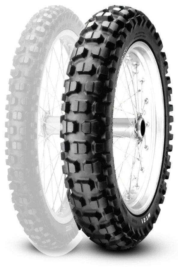 PIRELLI ピレリ MT 21 RALLYCROSS 【120/90-17 M/C 64R M+S】 MT21ラリークロス タイヤ HIMALAYAN -2023 Scram 411 XT400アルテシア ROYAL ENFIELD ロイヤルエンフィールド YAMAHA ヤマハ オフロードタイヤ・エンデューロ/ラリー オフロードタイヤ｜ウェビック　店