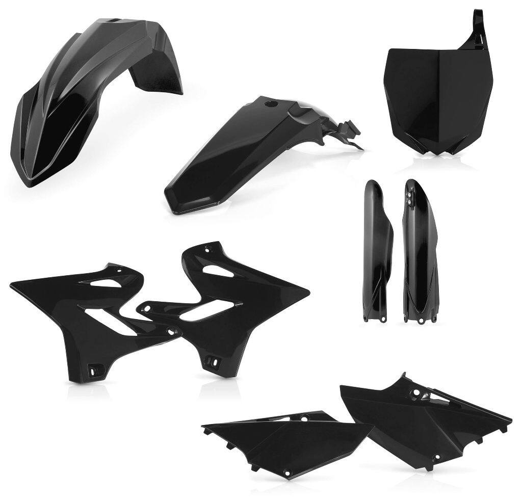 ACERBIS アチェルビス 外装セット WR 250 2T YAMAHA ヤマハ フルカウル・外装セット カウル関連 外装｜ウェビック　店