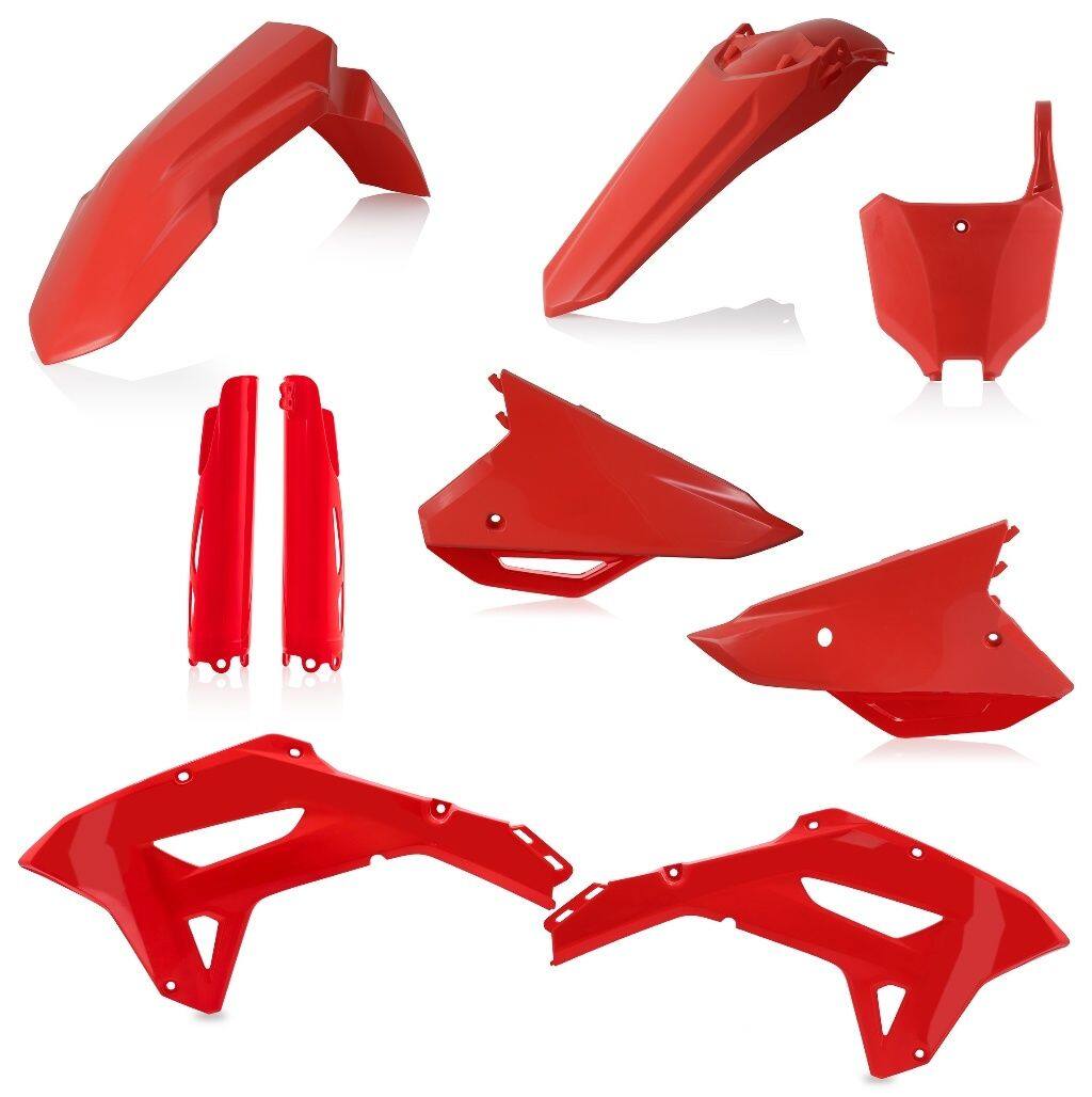 ACERBIS アチェルビス 外装セット CRF 250 RX 300 450 HONDA ホンダ フルカウル・外装セット カウル関連 外装|ウェビック 店
