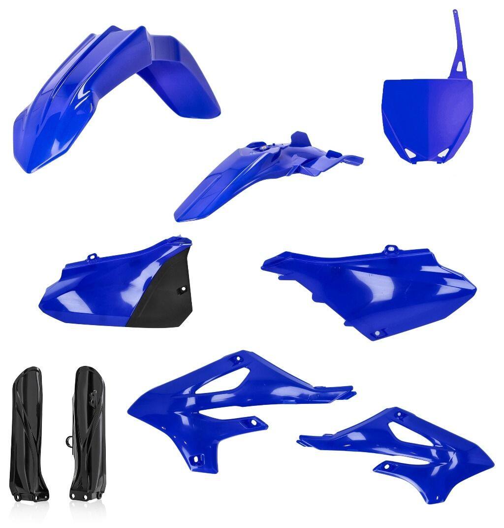 ACERBIS アチェルビス 外装セット YZ 85 YAMAHA ヤマハ フルカウル・外装セット カウル関連 外装｜ウェビック　店 21,384円