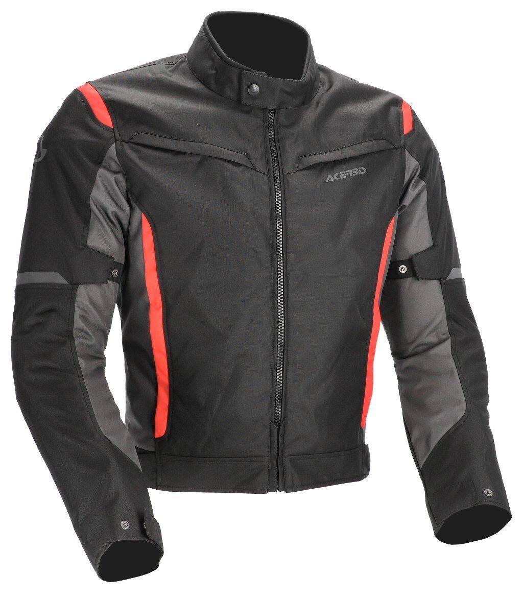 ACERBIS アチェルビス CE X-MAT 2.0 ジャケット オールシーズンジャケット アパレル|ウェビック 店