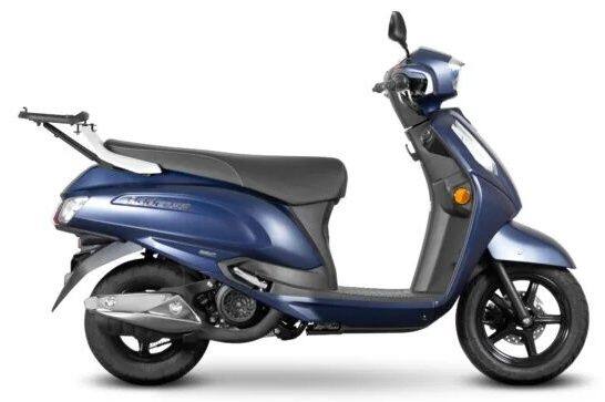 SHAD シャッド トップマスターフィッティングキット アドレス 125 SUZUKI スズキ その他トップケース・テールボックスオプション・補修部品 車体用バッグ・ケース｜ウェビック　店