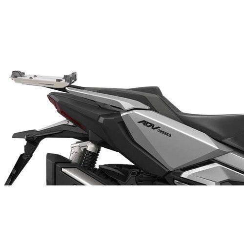 SHAD シャッド トップマスターフィッティングキット ADV350 フォルツァ125 フォルツァ300 フォルツァ350 HONDA ホンダ その他トップケース・テールボックスオプション・補修部品 車体用バッグ・ケース|ウェビック 店