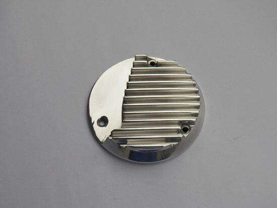 GIGA BIKE FACTORY ギガバイクファクトリー Custom Clutch Cover for CB750 CB 750 HONDA ホンダ クラッチカバー エンジンパーツ エンジン｜ウェビック　店