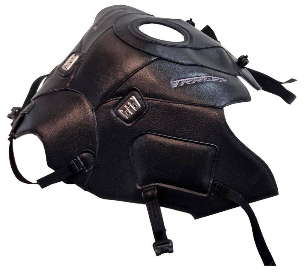 BAGSTER バグスター タンクカバー TRACER 9 GT YAMAHA ヤマハ タンク関連 外装｜ウェビック　店