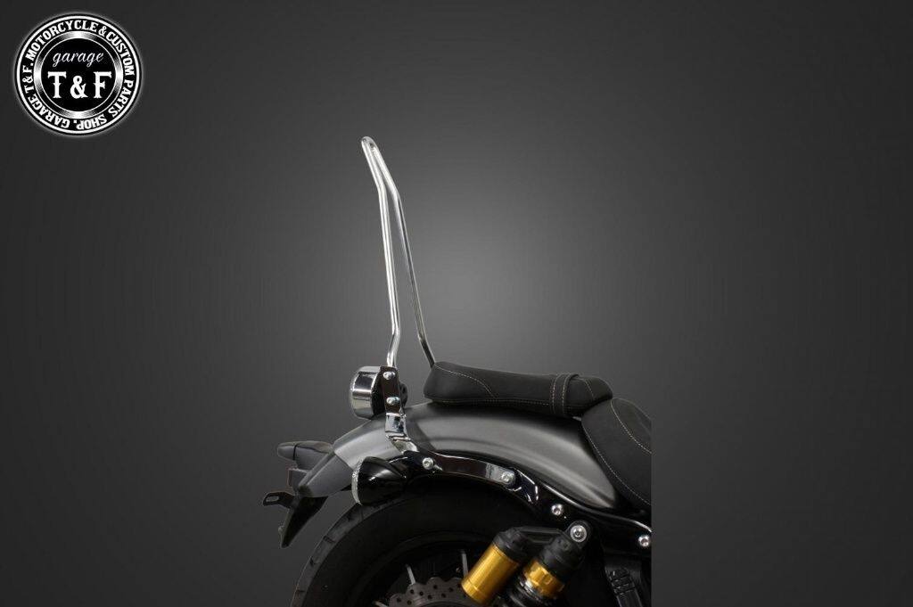 Garage T&F ガレージ 純正フェンダー専用シーシーバー BOLT Cスペック Rスペック YAMAHA ヤマハ グラブバー・タンデムバー・シーシーバー 外装|ウェビック 店