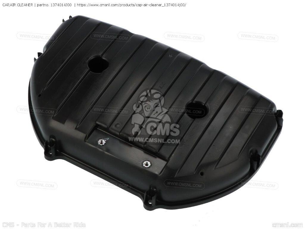 CMS シーエムエス CAP，AIR CLEANER［1374014J00］ GSX-R600 GSX-R750 GSXR600 GSXR750 GSXR750Z SUZUKI スズキ その他吸気系オプション・補修部品 吸気関連 エンジン｜ウェビック　店 8,221円