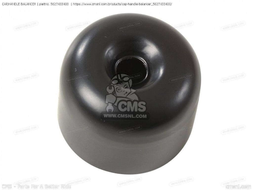 CMS シーエムエス CAP，HANDLE BALANCER［5627433400］ DR800S DR800SU GSXR400 LT-F160 QUAD RUNNER LT160 LT160E LTF160 RG250 RG250C RG250F RG250FC RG500 RG500C TS125X TS125XU SUZUKI スズキ その他ハンドルオプション・補修部品 ハンドル｜ウェビック　店