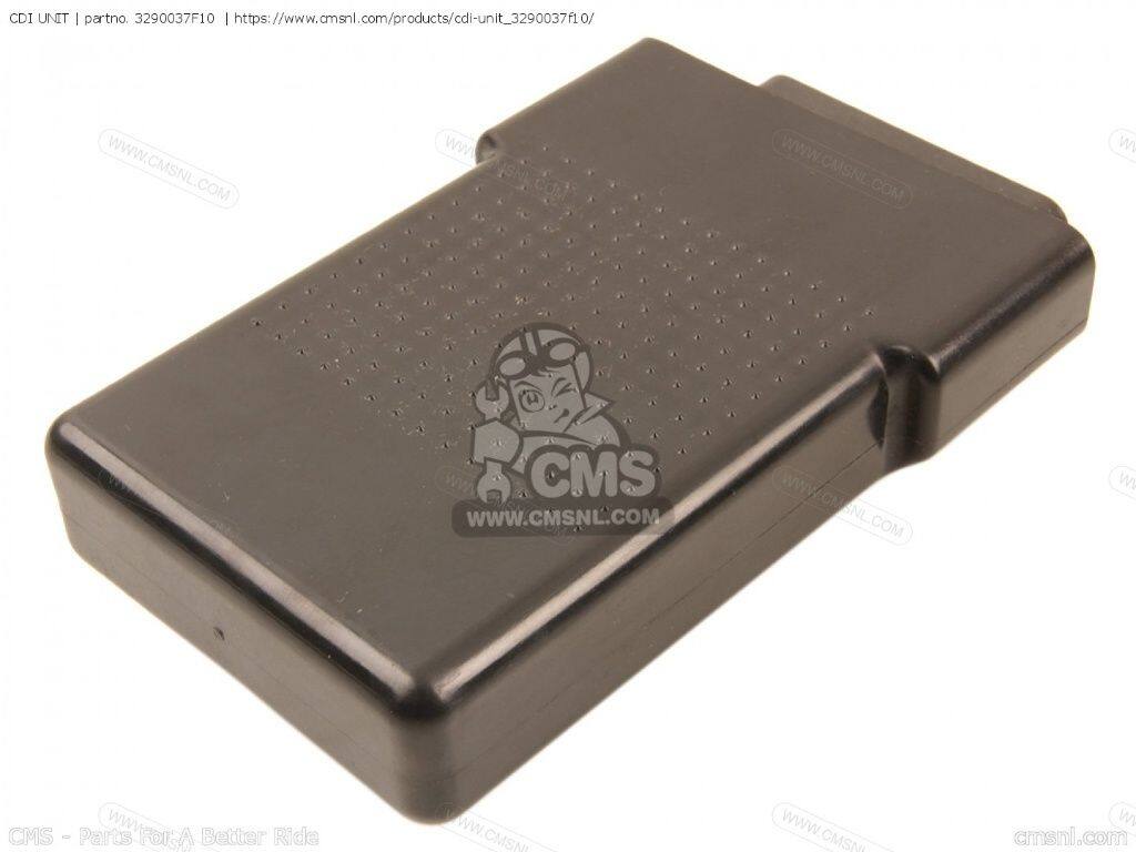 CMS シーエムエス CDI UNIT［3290037F10］ RM250 RM250Z SUZUKI スズキ CDI・イグナイター 点火系 エンジン｜ウェビック　店