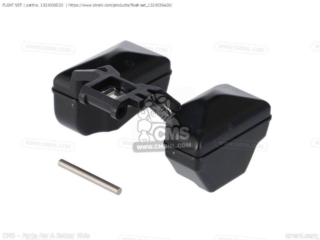 CMS シーエムエス FLOAT SET［1324036E20］ RM125 RM250 RM250Z SUZUKI スズキ キャブレターフロート 吸気関連 エンジン｜ウェビック　店