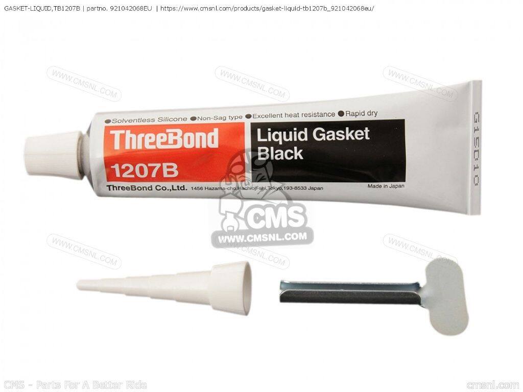 CMS シーエムエス GASKET-LIQUID，TB1207B (NAS)［921042068EU］ KAWASAKI カワサキ ガスケット｜ウェビック　店
