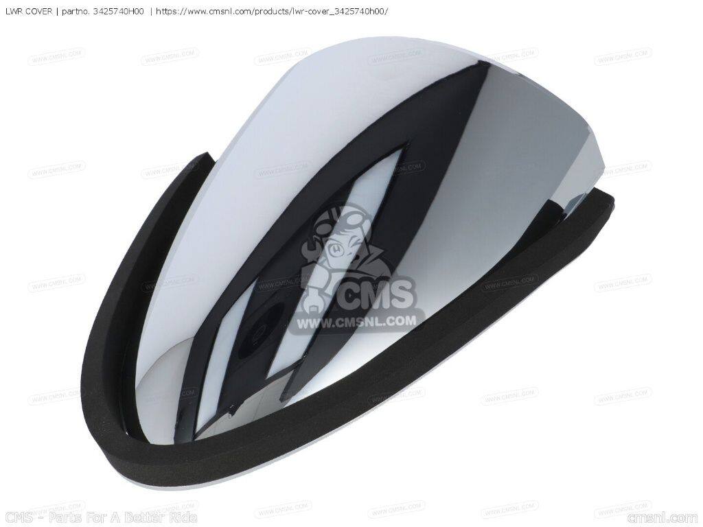 CMS シーエムエス LWR COVER［3425740H00］ VZ1500 BOULEVARD M90 SUZUKI スズキ その他メーター メーター・インジケーター関係 電装系｜ウェビック　店