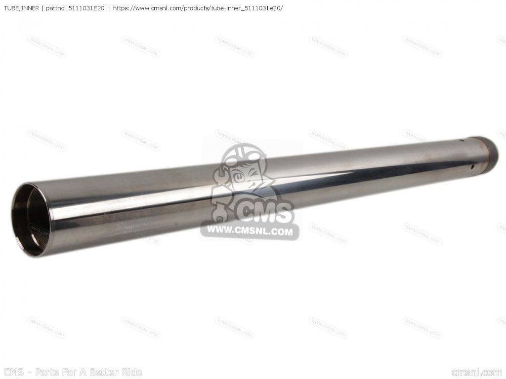 CMS シーエムエス TUBE，INNER［5111031E20］ RF900R SUZUKI スズキ インナーチューブ サスペンション 足回り｜ウェビック　店 52,027円