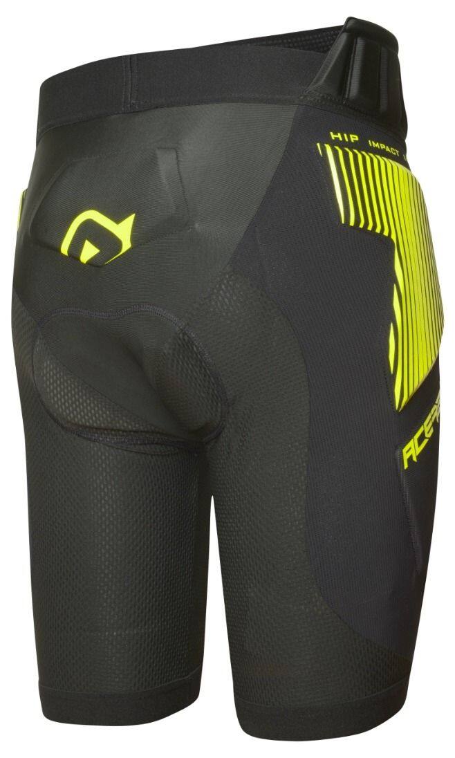 ACERBIS アチェルビス SOFT RUSH パンツ その他下半身プロテクター プロテクター|ウェビック 店
