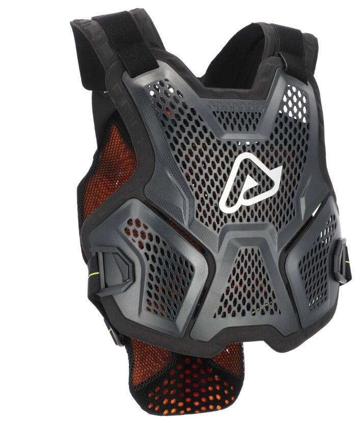 ACERBIS アチェルビス チェストプロテクター P035 S 胸部プロテクター・チェストガード・ブレストガード プロテクター｜ウェビック　店