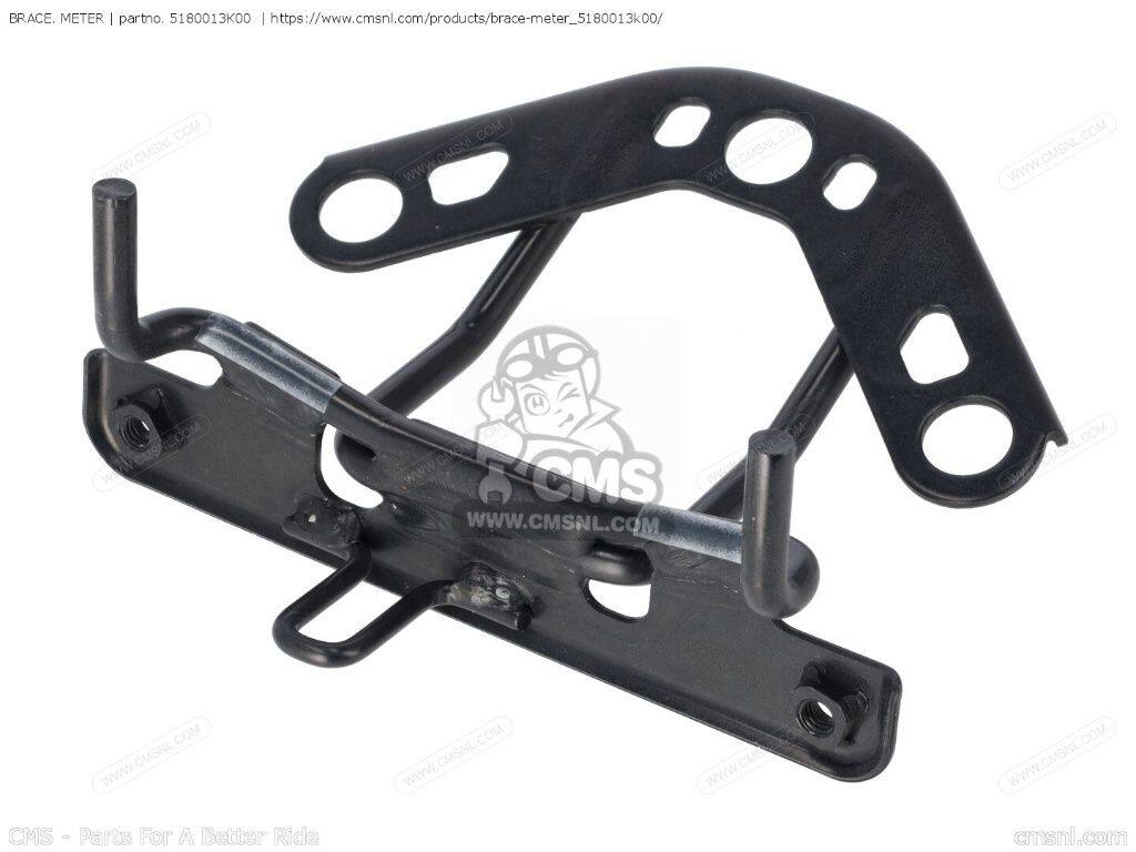 CMS シーエムエス BRACE. METER［5180013K00］ GSX-S750AAZWQZQZ GSX-S750AZ GSX-S750AZA GSX-S750AZAWQWQZUQUQZ SUZUKI スズキ その他メーター メーター・インジケーター関係 電装系｜ウェビック　店