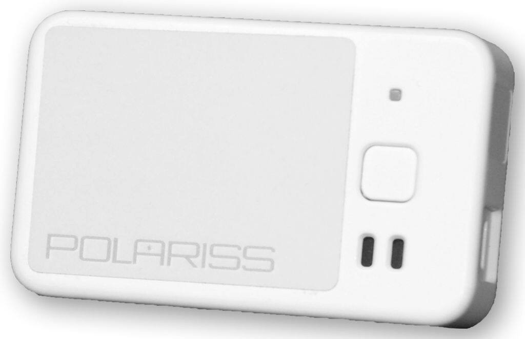POLARISS ポラリス バイク用盗難対策GPS【メーカー直送品】 その他盗難防止用品 保管・盗難防止用品|ウェビック 店