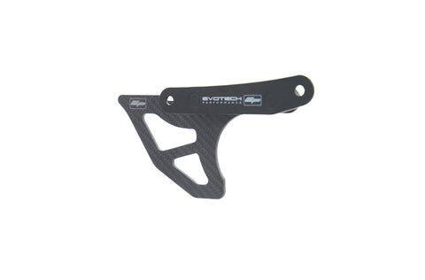 Evotech Performance エボテックパフォーマンス カーボンファイバートゥガード FZ-10 MT-10 SP YZF-R1M YZF-R1 YZF-R6 YZF-R7 YZF-R9 YAMAHA ヤマハ チェーンガード フレーム|ウェビック 店