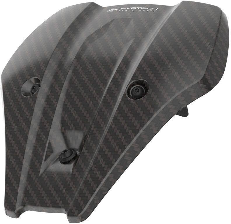 Evotech Performance エボテックパフォーマンス フライスクリーン Tuono 457 APRILIA アプリリア スクリーン 外装|ウェビック 店