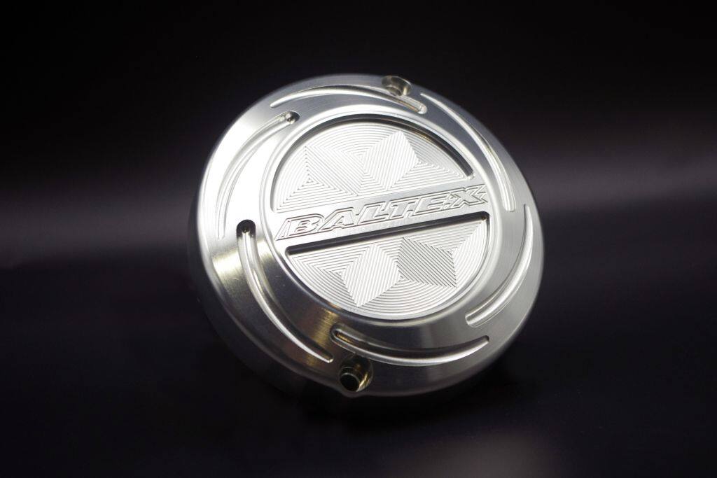 BALTEX ボルテクス PULSING COVER(パルシングカバー) ゼファー1100 ゼファー1100RS KAWASAKI カワサキ その他エンジンカバー エンジンパーツ エンジン｜ウェビック　店