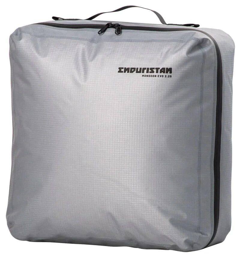 ENDURISTAN エンデュリスタン モンスーン エボ 2.25 インナーバッグ その他サイドバッグオプション・補修部品 車体用バッグ・ケース｜ウェビック　店