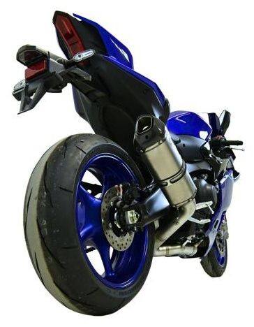 TERMIGNONI テルミニョーニ フルエキゾーストKIT R9 YAMAHA ヤマハ フルエキゾーストマフラー マフラー|ウェビック 店