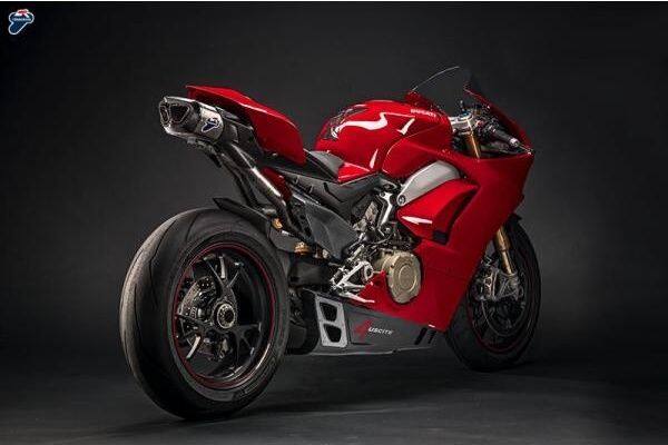 TERMIGNONI テルミニョーニ フルエキゾーストキット PANIGALE V4 R S DUCATI ドゥカティ フルエキゾーストマフラー マフラー|ウェビック 店