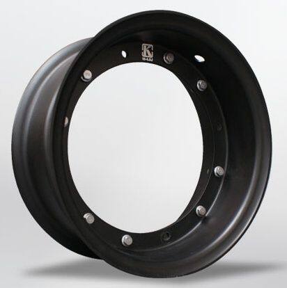 GM-MOTO ジーエムモト KEPSPEED製 10インチワイドホイール シャリー ダックス モンキー HONDA ホンダ ホイール ホイール関連 足回り リム幅：4.0J / スポークタイプ：＋0.5J スポーク ゴールド（ディスク専用）｜ウェビック　店