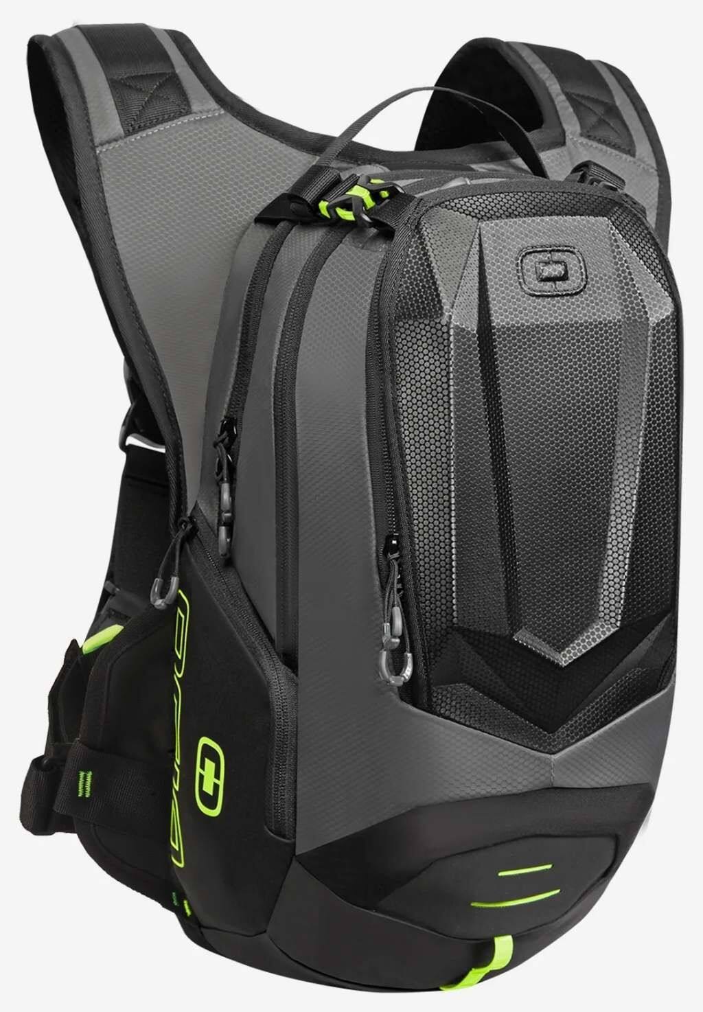 OGIO オジオ DAKAR 3L (ダカール 3L)【クリアランスセール】 リュックサック・ナップザック バッグ|ウェビック 店