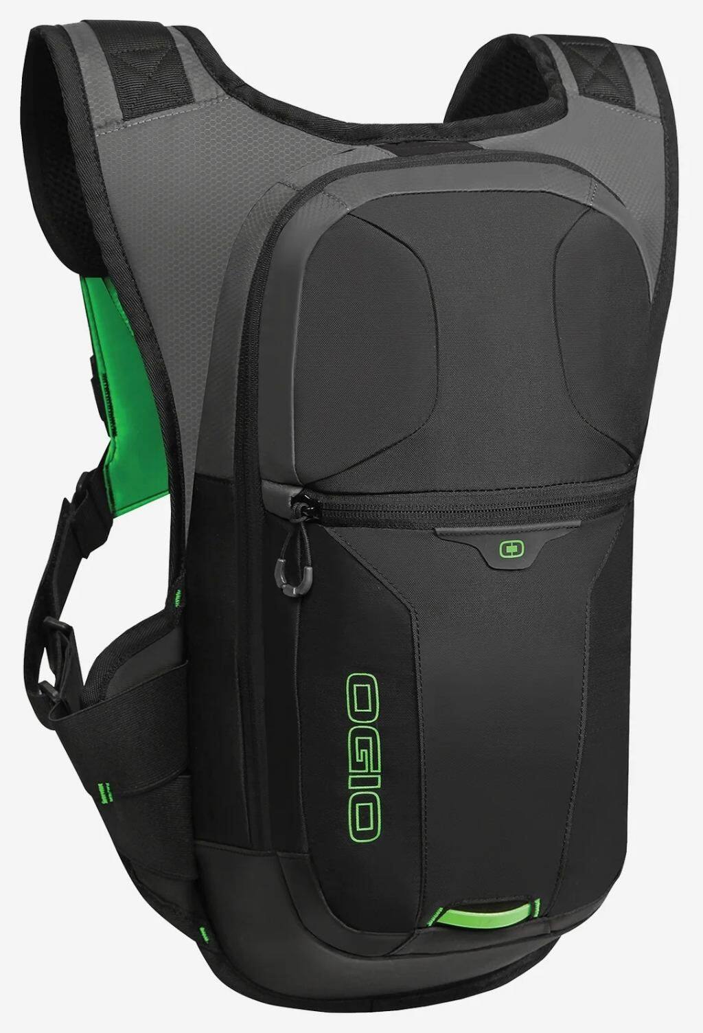 OGIO オジオ ATLAS 3L (アトラス 3L)【クリアランスセール】 リュックサック・ナップザック バッグ｜ウェビック　店