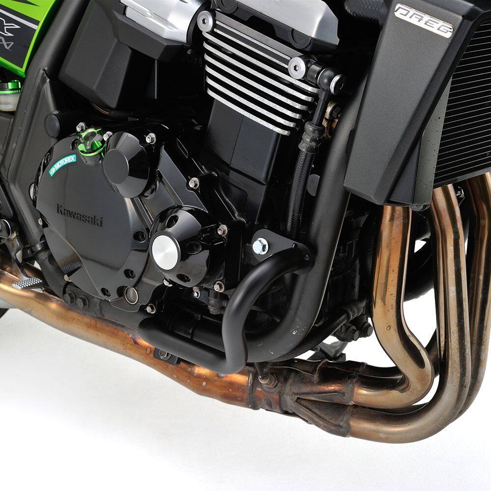 DAYTONA デイトナ パイプエンジンガード ZRX1200ダエグ KAWASAKI カワサキ エンジンガード フレーム｜ウェビック　店