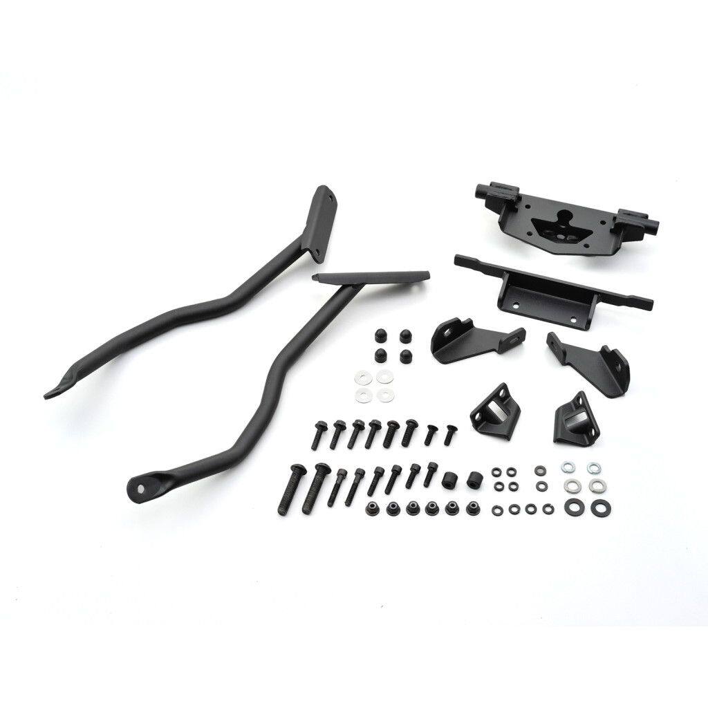 GIVI ジビ モノラック用フィッティング [SR2139] TRACER900 YAMAHA ヤマハ バッグ・ボックス取り付けステー 車体用バッグ・ケース｜ウェビック　店