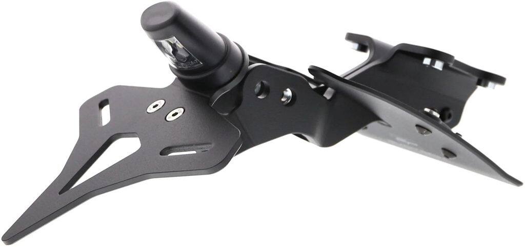 Evotech Performance エボテックパフォーマンス フェンダーレスキット Speed Triple RS TRIUMPH トライアンフ フェンダー関連 外装｜ウェビック　店