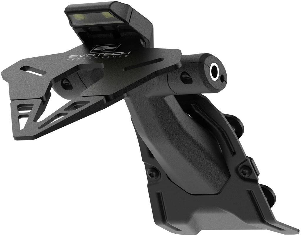 Evotech Performance エボテックパフォーマンス フェンダーレスキット 125 Duke 390 KTM フェンダー関連 外装｜ウェビック　店