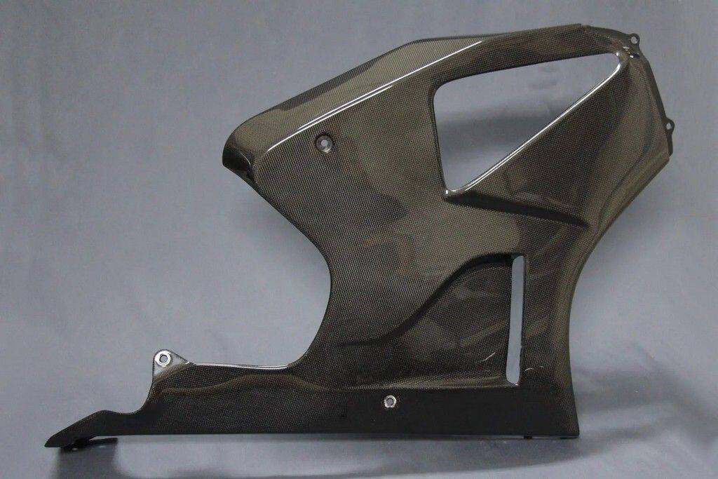 TYGA PERFORMANCE タイガパフォーマンス カーボンサイドカウル 純正形状 RC51 SP1/SP2用 VTR 1000 SP1 SP2 HONDA ホンダ サイドカウル・サイドカバー カウル関連 外装|ウェビック 店