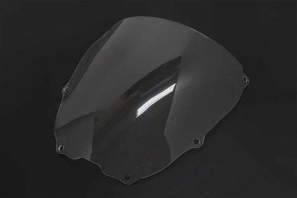 TYGA PERFORMANCE タイガパフォーマンス スクリーン クリア 純正形状 RC51 SP1用 VTR 1000 SP1 HONDA ホンダ 外装｜ウェビック　店