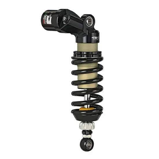 Matris マトリス リアサスペンション M46K 675SR-R CFMOTO サスペンション 足回り｜ウェビック　店