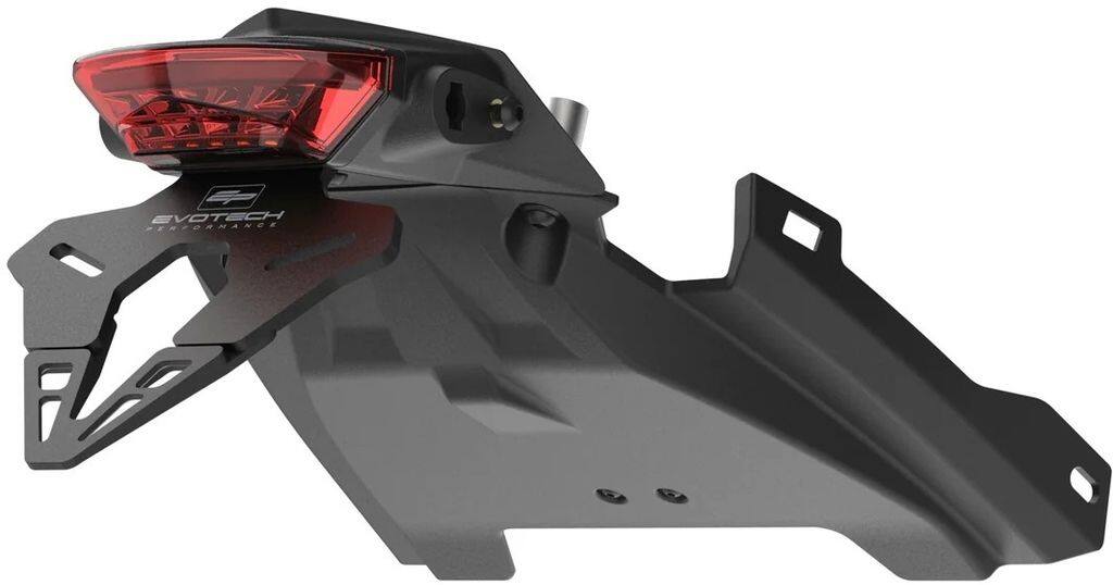 Evotech Performance エボテックパフォーマンス フェンダーレスキット F 900 R SE XR TE BMW フェンダー関連 外装|ウェビック 店