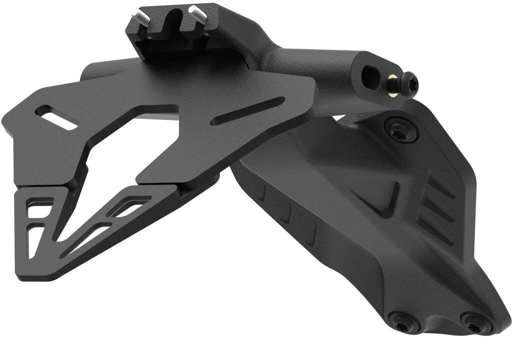 Evotech Performance エボテックパフォーマンス フェンダーレスキット Speed Triple 1200 RS RX TRIUMPH トライアンフ フェンダー関連 外装｜ウェビック　店