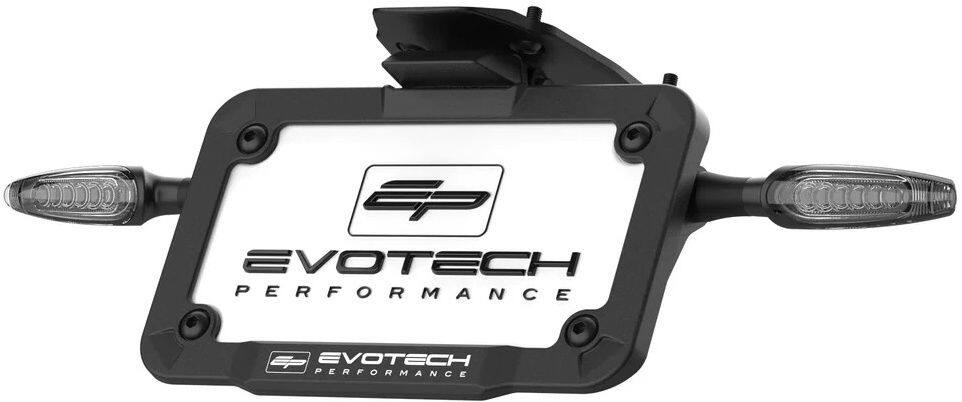 Evotech Performance エボテックパフォーマンス 可倒式フェンダーレスキット Panigale V2 S V4 R Streetfighter DUCATI ドゥカティ フェンダーレスキット フェンダー関連 外装｜ウェビック　店